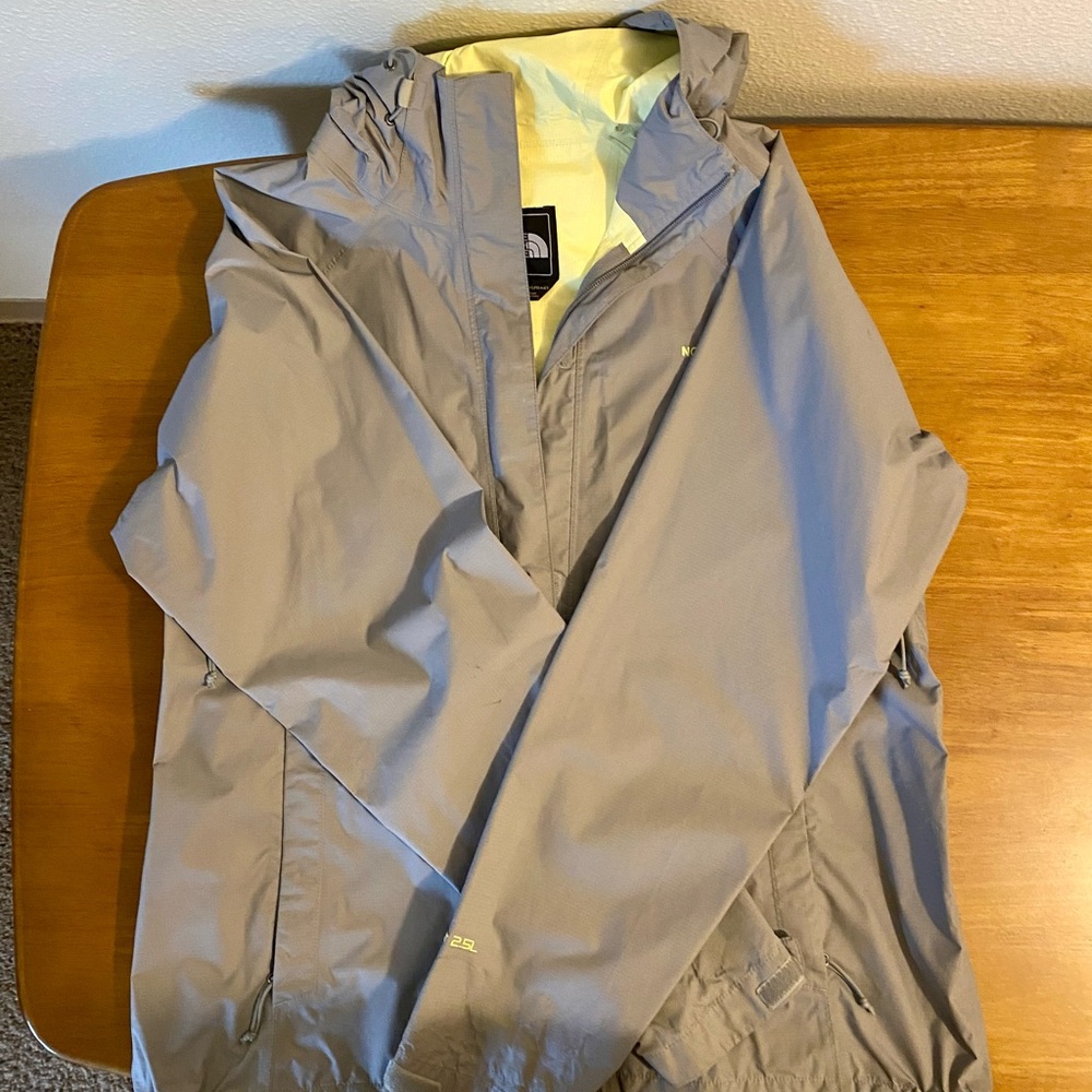 The North Face Venture Jacket